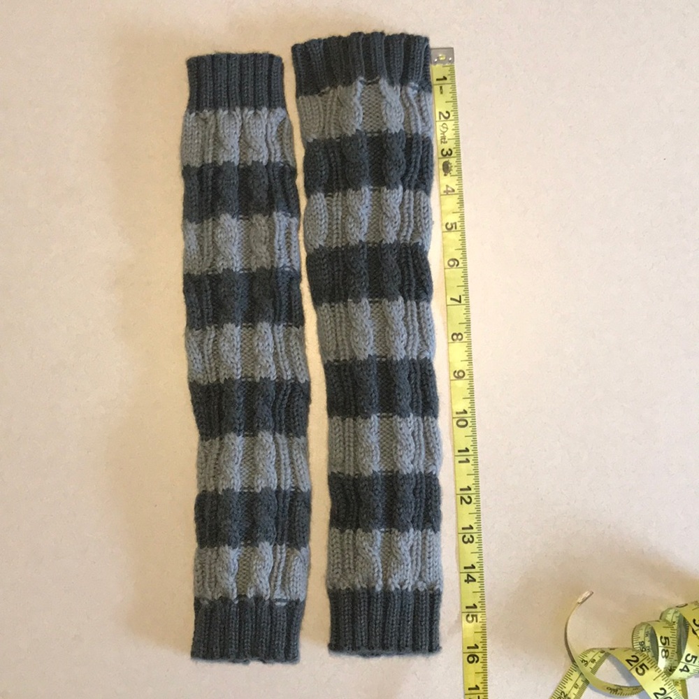 Leg warmers - Picture 2 of 2